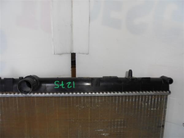 30974 – RADIADOR – Citroen - Imagen 2