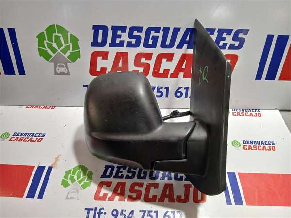 47427 – RETROVISOR DCHO. – Citroen - Imagen 2