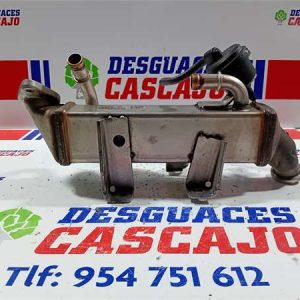 45807 – ENFRIADOR GASES EGR – Renault