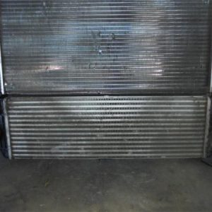 30666 – INTERCOOLER – Mercedes-Benz