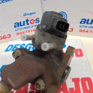 8657 – VALVULA EGR – Nissan