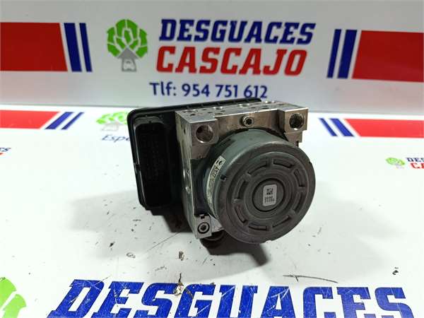 46683 – NUCLEO ABS – Dacia