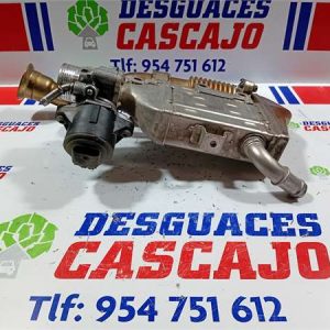 45715 – ENFRIADOR GASES EGR – Mercedes-Benz