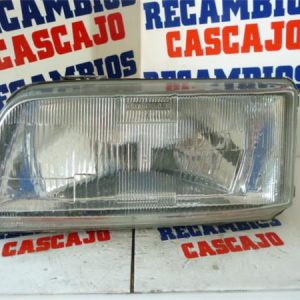 253 – FARO DEL. IZDO. – Fiat