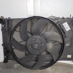 30956 – RADIADOR – Mercedes-Benz