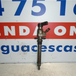 38881 – INYECTOR – Peugeot