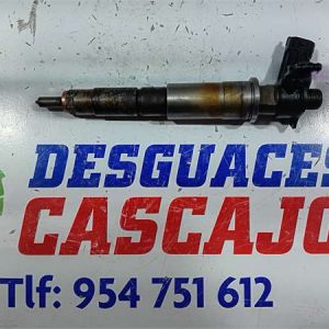 45602 – INYECTOR – Renault
