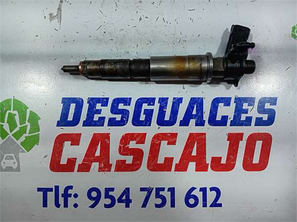 45602 – INYECTOR – Renault