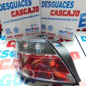 16567 – PILOTO TRA. IZDO. – Opel