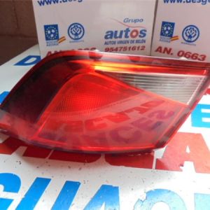 27367 – PILOTO TRA. DCHO. – Seat