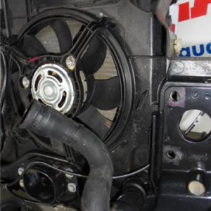 19139 – RADIADOR – Audi
