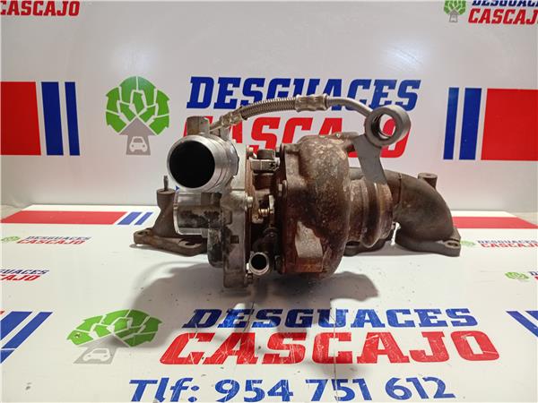45083 – TURBO – Citroen - Imagen 2
