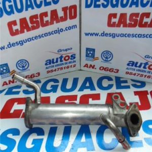25072 – ENFRIADOR GASES EGR – Ford