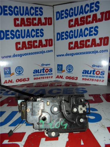 17774 – CIERRE ELECTROMAGNETICO DEL. IZDO. – Volkswagen