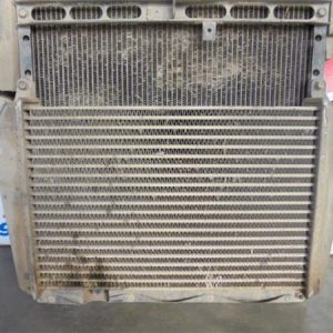 21624 – INTERCOOLER – Isuzu