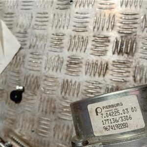 42838 – DEPRESOR FRENO – Peugeot