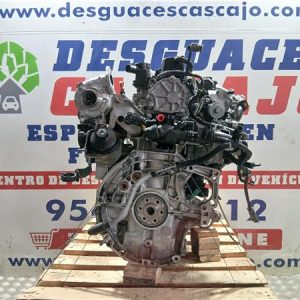 42621 – MOTOR COMPLETO – Opel