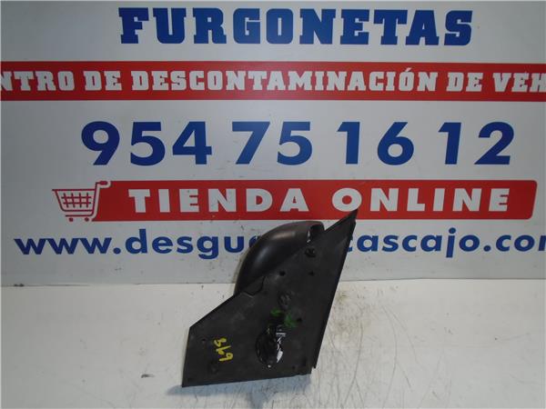 40635 – RETROVISOR ELECTRICO DCHO. – Renault - Imagen 2