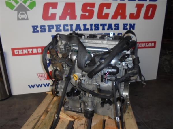 35494 – MOTOR COMPLETO – Toyota - Imagen 5