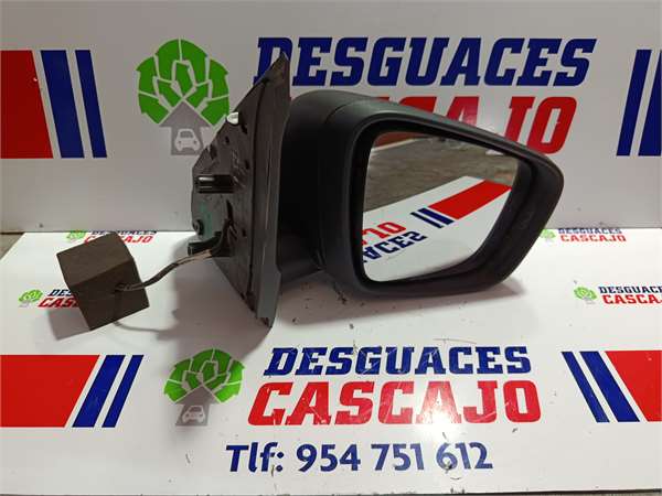 46603 – RETROVISOR DCHO. – Renault