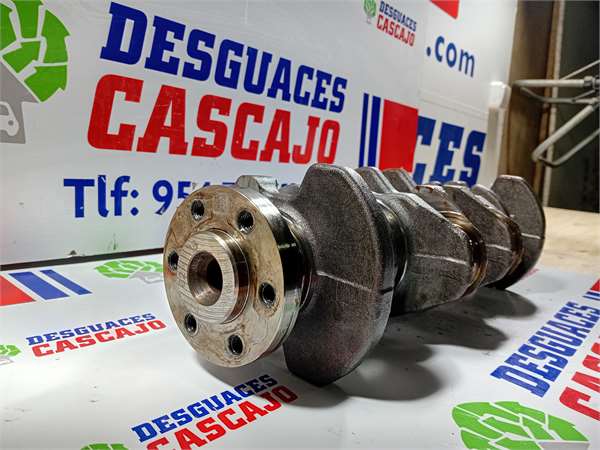 47696 – CIGUEÑAL – Renault - Imagen 3