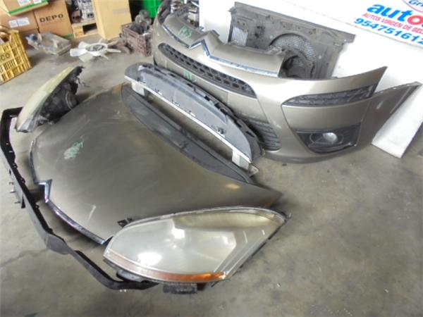 33421 – FRENTE COMPLETO – Citroen - Imagen 2
