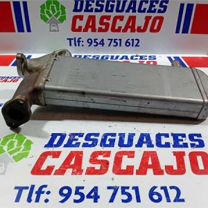 45723 – ENFRIADOR GASES EGR – Volkswagen