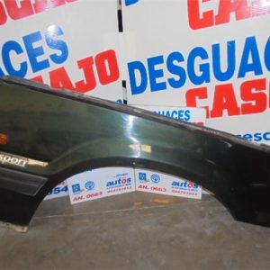 7321 – ALETA DEL. DCHA. – Land Rover