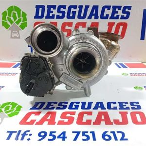 47625 – TURBO – Mercedes-Benz