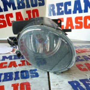 431 – FARO ANTINIEBLA DCHO. – Volvo