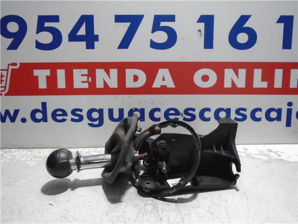 37418 – PALANCA DE CAMBIO – Fiat - Imagen 2