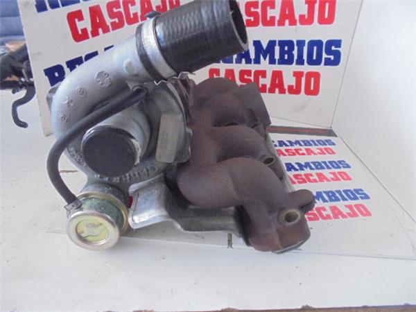 22132 – TURBO – Ford - Imagen 3