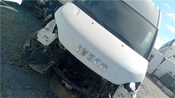 43348 – FRONTAL COMPLETO – Iveco