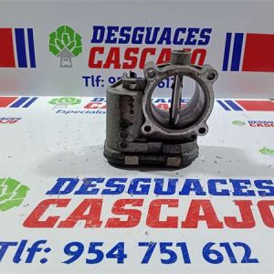 45737 – CAJA MARIPOSA AIRE – Peugeot