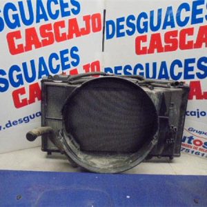 9865 – FRENTE COMPLETO – Nissan