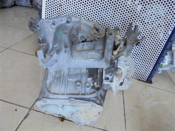 31605 – CAJA CAMBIOS MANUAL – Peugeot - Imagen 3