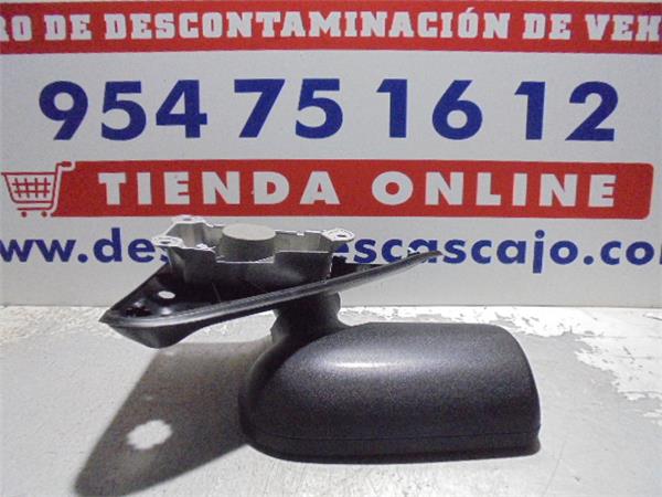 37217 – RETROVISOR IZDO. – Ford - Imagen 3