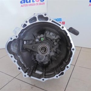 3791 – CAJA CAMBIOS MANUAL – Renault