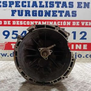 47410 – CAJA CAMBIOS MANUAL – Ford