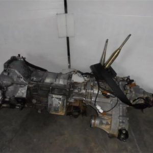 28981 – CAJA CAMBIOS MANUAL – Mitsubishi