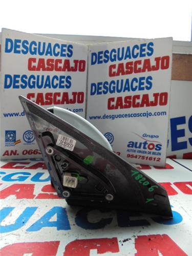 20108 – RETROVISOR IZDO. – Kia - Imagen 4
