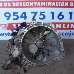 36432 – CAJA CAMBIOS MANUAL – Ford