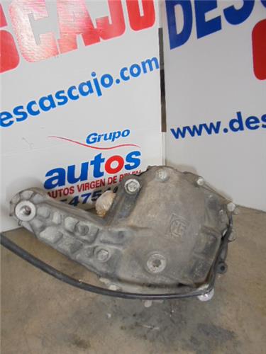 14258 – GRUPO DIFERENCIAL DEL. – Mercedes-Benz - Imagen 3