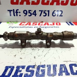 46836 – RAMPA INYECTORA – Citroen