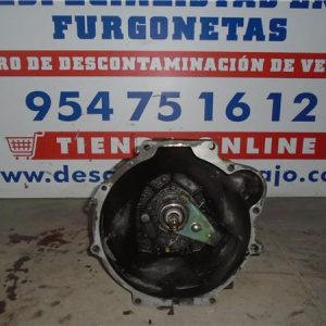 39182 – CAJA CAMBIOS MANUAL – Hyundai