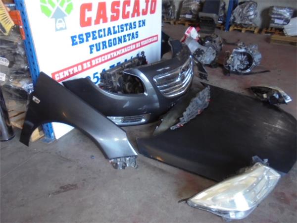 36038 – FRONTAL COMPLETO – Opel - Imagen 4