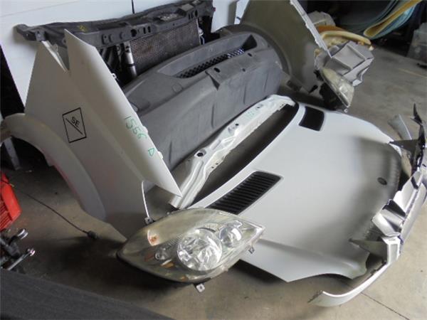 34599 – FRENTE COMPLETO – Mercedes-Benz - Imagen 3
