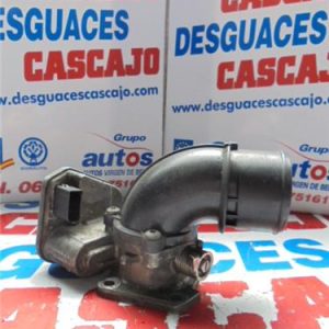 19594 – CAJA MARIPOSA AIRE – Iveco