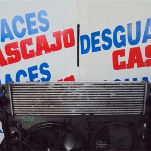 17797 – INTERCOOLER – Opel
