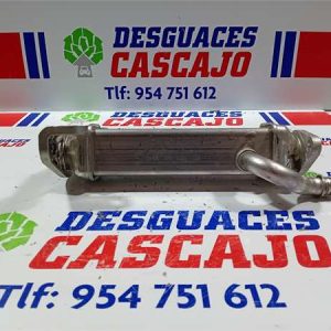 45716 – ENFRIADOR GASES EGR – Iveco